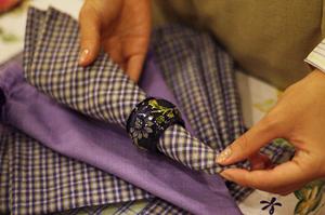 高品質の振袖を箕面市近辺で購入する