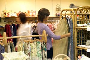 かっこいいスポーツウェアを着よう