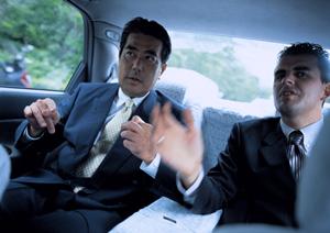 男性着物を気軽にそろえるために